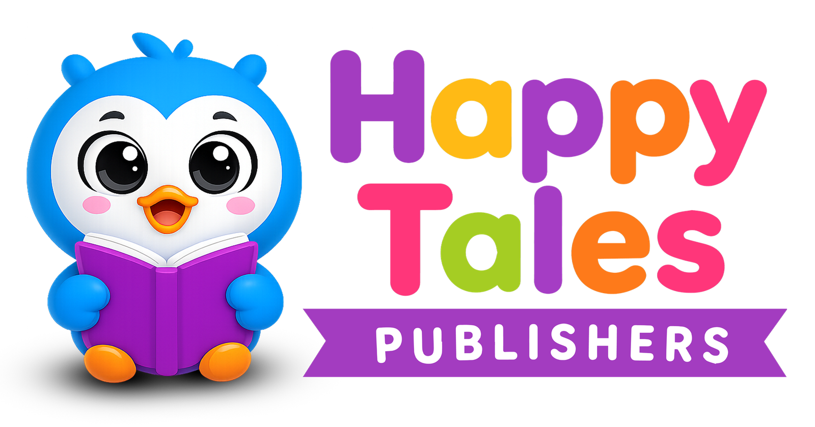 happy tales logo